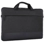 Сумка для ноутбука Dell 13.3" Professional Sleeve (460-BCFL) - зменшене зображення 1