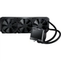 Система рідинного охолодження ASUS ROG-RYUJIN-II-360 - зменшене зображення 3
