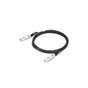 Оптичний патчкорд Alistar SFP+ to SFP+ 10G Directly-attached Copper Cable 3M (DAC-SFP+3M) - уменьшенное изображение 1