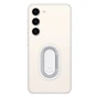 Чохол до мобільного телефона Samsung Galaxy S23 Clear Gadget Case Transparency (EF-XS911CTEGRU) - зменшене зображення 4