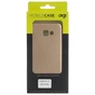Чохол до мобільного телефона Digi SAMSUNG A7 (2017)/A720 - Soft touch PC (Gold) (6330590) - зменшене зображення 3