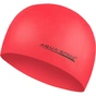 Шапка для плавання Aqua Speed Mega 100-31 червоний Уні OSFM (5908217635587) - зменшене зображення 1