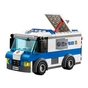 Конструктор LEGO City Інкасаторська машина (60142) - зменшене зображення 3