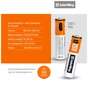 Акумулятор ColorWay AAА USB-С 590 mAh 1.5V (2шт) (Li-Polymer) (CW-UBAAA-09) - уменьшенное изображение 6