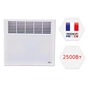 Обігрівач Airelec Paris 2500W (A692878) - зменшене зображення 1