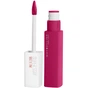 Помада для губ Maybelline New York Super Stay Matte Ink 120 Artist 5 мл (3600531513382) - зменшене зображення 4
