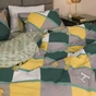 Постільна білизна Isleep Євро Сатин Twill 20 (20_ev_Isleep) - зменшене зображення 5