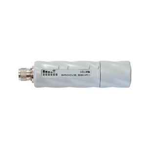 Точка доступу Wi-Fi Mikrotik Groove 52 (RBGroove52HPn) зображення 1