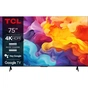 Телевізор TCL 75P655 - зменшене зображення 1