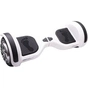 Гіроборд Just Step&Go Urban 8" White + сумка (SGLY-S8CBWT) - зменшене зображення 1