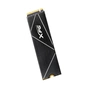 Накопичувач SSD M.2 2280 2TB ADATA (AGAMMIXS70B-2T-CS) - зменшене зображення 4