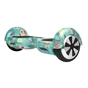 Гіроборд Just Step&GO 6.5" Turkish Green + сумка (SGLY-S6CBTG) - зменшене зображення 4
