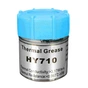 Термопаста Halnziye HY-710 10g, банка - зменшене зображення 1