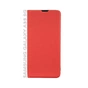 Чохол до мобільного телефона BeCover Exclusive New Style Samsung Galaxy A35 5G SM-A356 Red (712671) - зменшене зображення 1