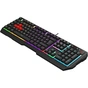 Клавіатура A4Tech Bloody B140N USB Black (4711421979146) - зменшене зображення 3