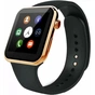 Смарт-годинник UWatch Smart A9 Pulse Gold (F_50706) - зменшене зображення 1