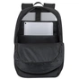 Рюкзак для ноутбука RivaCase 17.3" 8069 Black (8069Black) - зменшене зображення 5