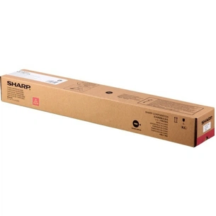 Тонер-картридж Sharp MX 23GTMA Magenta 10K (MX23GTMA) зображення 1