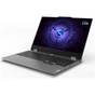 Ноутбук Lenovo LOQ 15IRX9 (83DV00SERA) - зменшене зображення 3