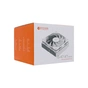 Кулер до процесора ID-Cooling IS-47-XT White - зменшене зображення 7