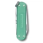 Ніж Victorinox Classic SD Alox Colors Minty Mint (0.6221.221G) - зменшене зображення 4