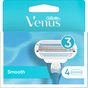 Змінні касети Gillette Venus Smooth 4 шт. (3014260262709) - зменшене зображення 2