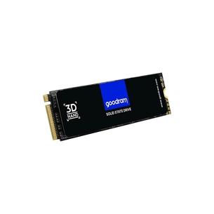Накопичувач SSD M.2 2280 256GB Goodram (SSDPR-PX500-256-80) зображення 1