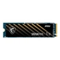 Накопичувач SSD M.2 2280 1TB Spatium M390 MSI (S78-440L650-P83) - зменшене зображення 2
