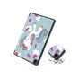 Чохол до планшета BeCover Flexible TPU Mate Samsung Tab A9 Plus SM-X210/SM-X215/SM-X216 11.0" Unicorn (710352) - зменшене зображення 5