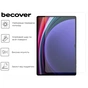 Скло захисне BeCover Samsung Galaxy Tab S10 Ultra (SM-X920/SM-X926) 14.6" (712270) - зменшене зображення 4