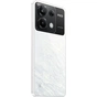 Мобільний телефон Xiaomi Poco X6 5G 12/256GB White (1021041) - зменшене зображення 5