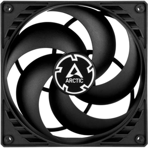Кулер до корпусу Arctic P14 Silent black (ACFAN00139A) зображення 1