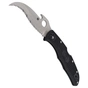 Ніж Spyderco Matriarch 2 Emerson Opener (C12SBK2W) - зменшене зображення 4