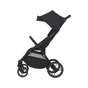 Коляска Espiro Flow 10 Timeless Black (5905683800396) - зменшене зображення 2