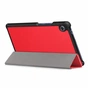 Чохол до планшета BeCover Smart Case Huawei MatePad T8 Red (705079) (705079) - зменшене зображення 4