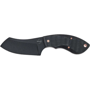 Ніж Boker Plus Rhino All Black (02BO085) зображення 1