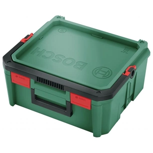 Ящик для інструментів Bosch SystemBox порожній M (порожній) (1.600.A01.SR4) зображення 1