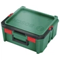 Ящик для інструментів Bosch SystemBox порожній M (порожній) (1.600.A01.SR4) - зменшене зображення 1