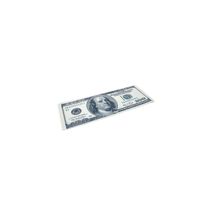 Килимок для мишки Voltronic Dollar (UD382) зображення 1