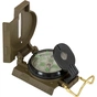 Компас Highlander Heavy Duty Folding Compass Olive (COM005) (929611) - зменшене зображення 1