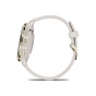 Смарт-годинник Garmin Venu 3S, Ivory + Soft Gold, GPS (010-02785-04) - зменшене зображення 5