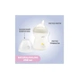 Пляшечка для годування Chicco Natural Feeling Color 250 мл +2 міс Блакитна (81323.20) - зменшене зображення 7