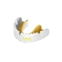 Капа Opro Gold Braces під брекети White/Gold (102506004) (Gold_Braces_Wh/Gold) - зменшене зображення 2