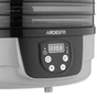 Сушка для овочів та фруктів Ardesto FDB-532TTC - зменшене зображення 4