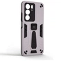 Чохол до мобільного телефона Armorstandart Proover Realme C75 4G / C75x 4G Grey (ARM85763) - зменшене зображення 2