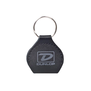 Тримач для медіаторів Jim Dunlop Pickers Pouch Keychain (5201 (1 шт.)) зображення 1