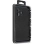 Чохол до мобільного телефона Armorstandart LikeCarbon Xiaomi Redmi 12 4G Black (ARM71941) - зменшене зображення 3
