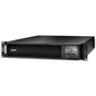 Пристрій безперебійного живлення APC Smart-UPS SRT 2200VA RM (SRT2200RMXLI) - зменшене зображення 4