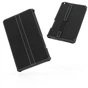 Чохол до планшета Vinga ASUS ZenPad 8.0 Z380M black (VNZPZ380M) - зменшене зображення 3