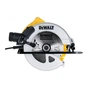 Дискова пила DeWALT 1350 Вт, диск 184х16 мм, 3.66 кг (DWE560) - зменшене зображення 3